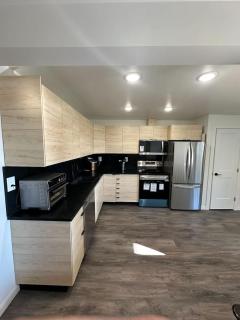 Sooke Mountain View Suite - Sooke - 5
