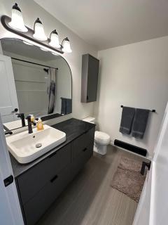 Sooke Mountain View Suite - Sooke - 1