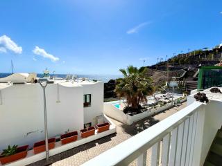 Vista al Mar - sea view apartment by JK Lanzarote - Puerto del Carmen - 6