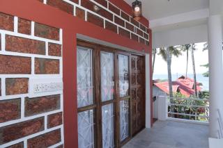 Hillview Beach Resort - Varkala - 5