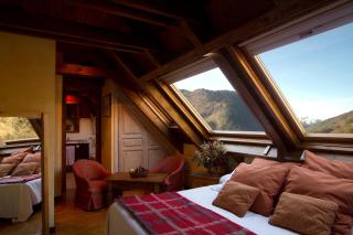 Hotel Val de Ruda - Baqueira-Beret - 3