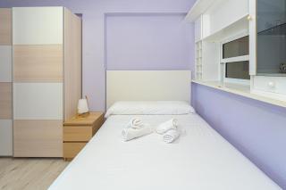 Tropic Mar Apartment Benidorm - Benidorm - 3