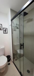 MOEMA54 - Studio novo e completo na melhor localização de Moema, ao lado do Shopping Ibirapuera - São Paulo - 2
