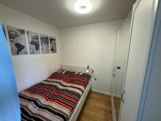 Tief 10 Meeresstern mit Internet504 - Wangerland - 3