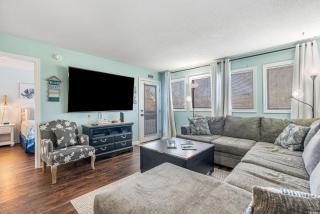 Homey 1 Bedroom at Myrtle Beach Resort Five Seasons! Unit 5305 - Myrtle Beach - 0
