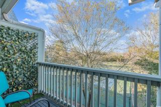 Homey 1 Bedroom at Myrtle Beach Resort Five Seasons! Unit 5305 - Myrtle Beach - 5