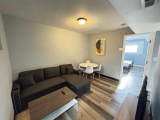 Updated Great Value APT 2-Bedroom in DC - Washington - 6