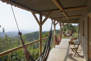Hostal Vista Verde Minca - Minca - 7