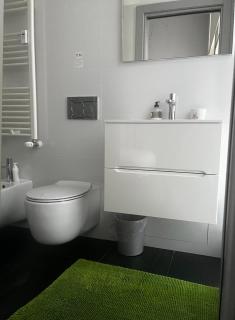 Bellissima camera con bagno privato CityLife - Sempione - Milan - 4
