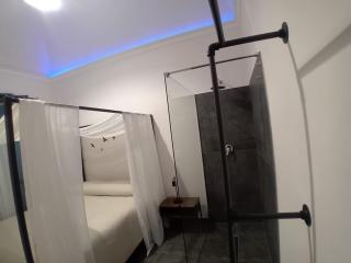 "Appartamento rosa" Nice apartment with parking, courtyard, terrace and garden - Marsala - 2