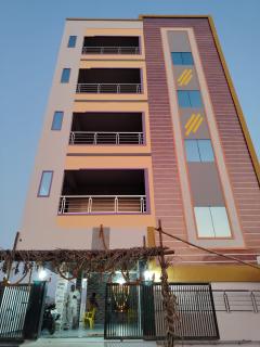 AJ srinivasa HOMESTAY - Tirupati - 0