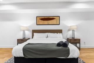 Charlotte's Modern Luxe Home - Your Stylish Haven - Charlotte - 7