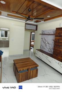 AJ srinivasa HOMESTAY - Tirupati - 9