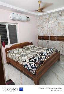 AJ srinivasa HOMESTAY - Tirupati - 1