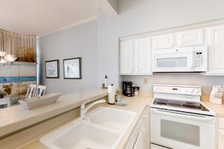 TOPS'L Tides 1407 - Destin - 4