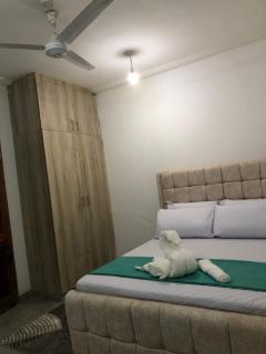 Bliss Residence - Mombasa - 4