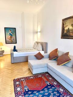 Historical Apartment In city center - Vienne - 9
