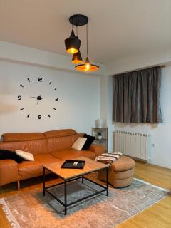 AV Central Apartment, Skopje - Skopje - 9