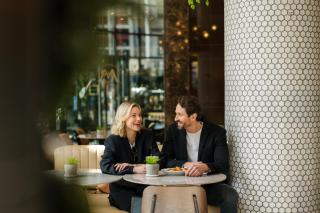 SoHo Residences Toronto - 2