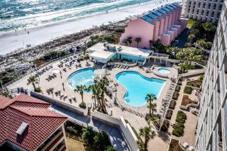 TOPS'L Tides 0105 - Destin - 7