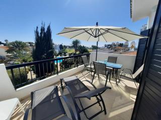 Kato Paphos Beach Apartment - 0