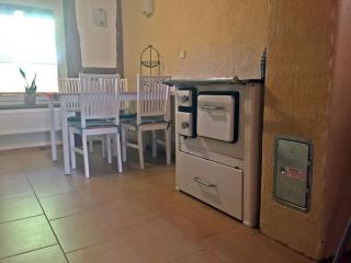 Apartment with 2 bedrooms - Rumpshagen - 5
