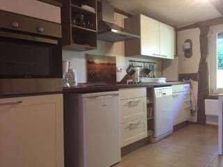Apartment with 2 bedrooms - Rumpshagen - 6