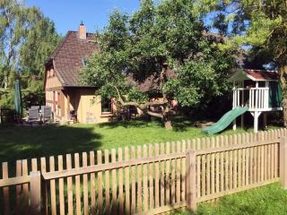 Apartment with 2 bedrooms - Rumpshagen - 7