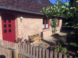 Apartment with 2 bedrooms - Rumpshagen - 0