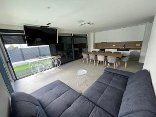 Villa T - Privlaka - 6