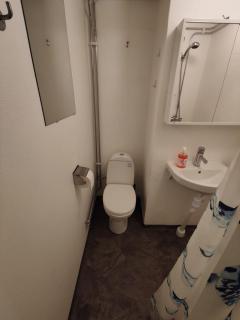 Vandrarhem 11 RUM & KÖK - 7