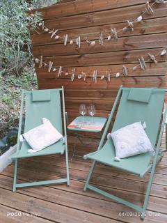Au Pied De La Colline calme et détente Pézenas - Pézenas - 3