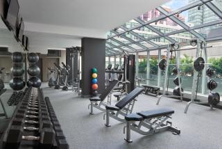 SoHo Residences Toronto - 5