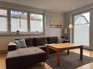 Holiday Home in Dranske auf R gen - Hof Dranske - 9
