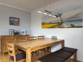 Holiday Home in Dranske auf R gen - Hof Dranske - 1