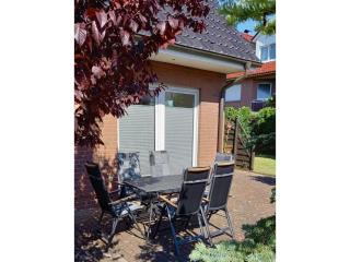 Holiday Home in Dranske auf R gen - Hof Dranske - 4