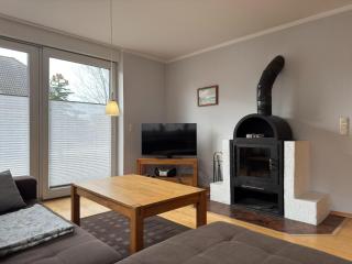 Holiday Home in Dranske auf R gen - Hof Dranske - 2