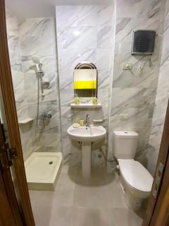 Tiba Golden studio with private beach - Hurghada - 9