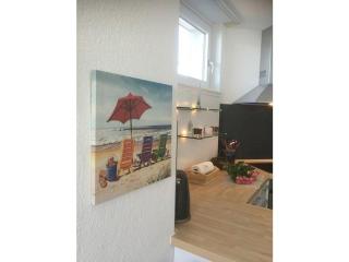 Kiek In in Haus Nordenlicht - Wittdün - 3