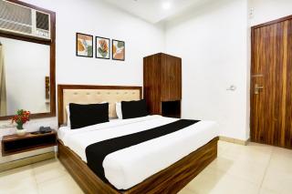 Hotel O TR - Amritsar - 0