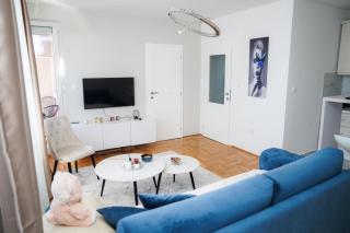 Apartman Iskra - Bijeljina - 3