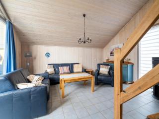 Ferienhaus im skandinavischen Style - Granzow - 9