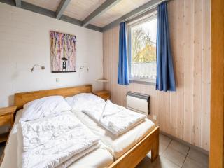 Ferienhaus mit grosser Terrasse - Granzow - 6