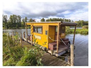 Biberfloss Comfortable holiday residence - Loitz - 7