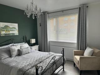 Donard Court Retreat - Bangor - 9