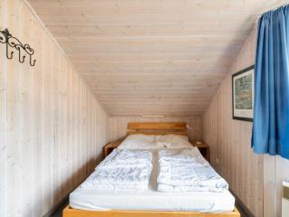 Ferienhaus im skandinavischen Style - Granzow - 7
