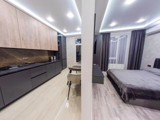 Avenue Boutique Apartments N2 - Chişinău - 3