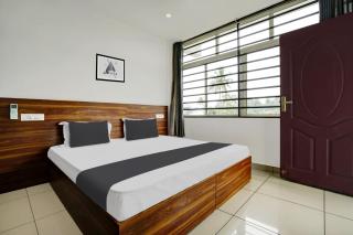 Hotel O FERRYLAND RESIDENCY - Alwaye - 6