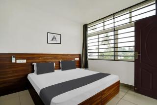 Hotel O FERRYLAND RESIDENCY - Alwaye - 0
