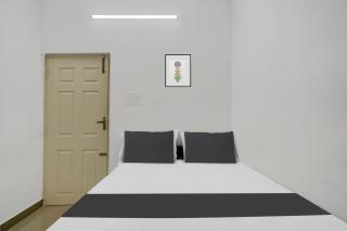 Hotel O FERRYLAND RESIDENCY - Alwaye - 1